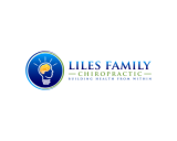 https://www.logocontest.com/public/logoimage/1616025077Liles Family Chiropractic.png